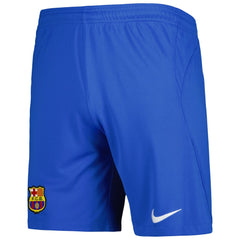 Barcelona 2023/24 Away Stadium Performance Shorts Royal - Nike cheap