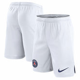 Paris Saint-Germain 2023/24 Away Stadium Performance Shorts White - Nike online
