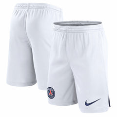 Paris Saint-Germain 2023/24 Away Stadium Performance Shorts White - Nike online