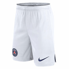Paris Saint-Germain 2023/24 Away Stadium Performance Shorts White - Nike online