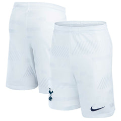 Tottenham Hotspur 2023/24 Home Stadium Replica Slim Fit Shorts White - Nike online