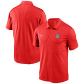 USMNT Victory Performance Polo Red - Nike discount