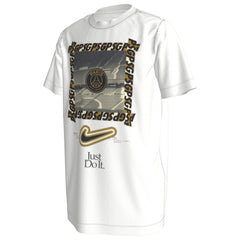 Paris Saint-Germain Youth DNA T-Shirt White - Nike online