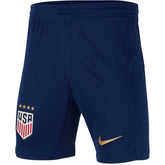 USWNT Youth Home Stadium Performance Shorts Navy - Nike sale