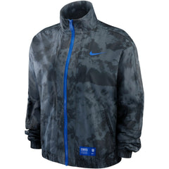 USMNT Women's Essential Full-Zip Jacket Black - Nike for sale