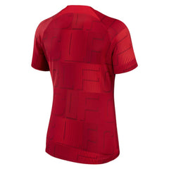 Liverpool Women's 2023 Pre-Match Top Red - Nike cheap