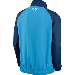 England Women's National Team Women's 2023 Anthem Raglan Performance Full-Zip Jacket Blue - Nike outlet
