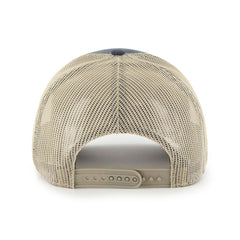 Boston Red Sox '47 Primary Team Logo Citgo Trucker Snapback Hat – Navy Hats