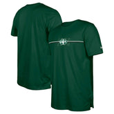New York Jets New Era 2023 NFL Training Camp T-Shirt - Green T-shirts