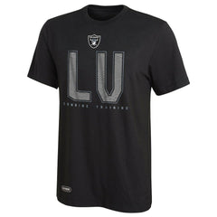Las Vegas Raiders Record Setter T-Shirt - Black T-shirts