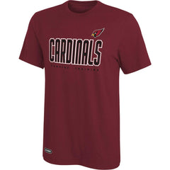 Arizona Cardinals Prime Time T-Shirt - Cardinal T-shirts