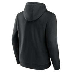 Dallas Stars Represent Pullover Hoodie - Black | US 5195481