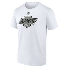 Los Angeles Kings Alternate Logo T-Shirt - White | US 5197019