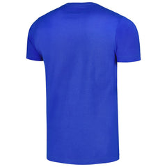 Philadelphia 76ers Stadium Essentials City Skyline T-Shirt Royal