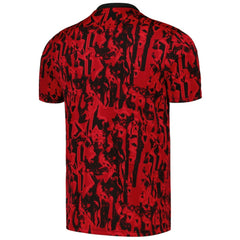 Manchester United 2023/24 Pre-Match Top Red - Adidas for sale