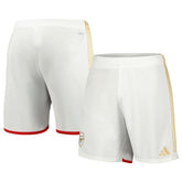 Arsenal 2023/24 Home Replica Shorts White - Adidas online