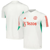 Manchester United 2023/24 Training Jersey White - Adidas online