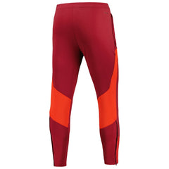 Manchester United 2023/24 AEROREADY Training Pants Red - Adidas for sale