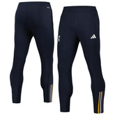 Real Madrid 2023/24 AEROREADY Training Pants Navy - Adidas cheap