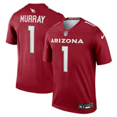 Kyler Murray Arizona Cardinals Legend Player Performance Top - Cardinal Tops