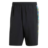 Peter Saville x Manchester United Shorts – Black - Adidas outlet