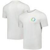 Peter Saville x Manchester United T-Shirt – White - Adidas sale
