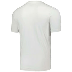 Peter Saville x Manchester United T-Shirt – White - Adidas sale