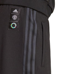 Peter Saville x Manchester United Track Pants – Black - Adidas discount