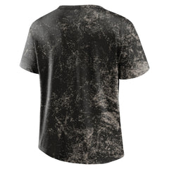 Phoenix Suns Women's Breakaway T-Shirt Black - Fanatics