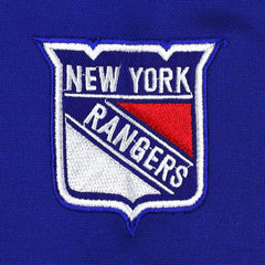 Artemi Panarin New York Rangers Fanatics Big & Tall Name & Number Pullover Hoodie - Blue | US 5254142