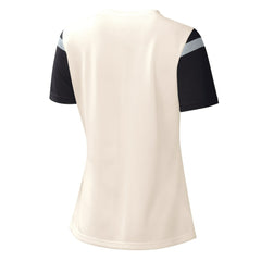 Las Vegas Raiders Starter Women's Kick Start V-Neck T-Shirt - White T-shirts