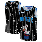 Orlando Magic NBA & KidSuper Studios Unisex Hometown Jersey Black - Fanatics