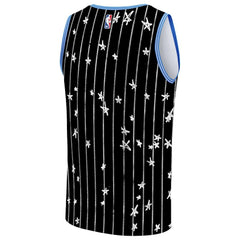 Orlando Magic NBA & KidSuper Studios Unisex Hometown Jersey Black - Fanatics