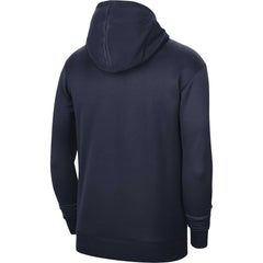 Philadelphia 76ers Unisex 2023/24 Performance Spotlight On-Court Practice Pullover Hoodie Navy - Nike outlet