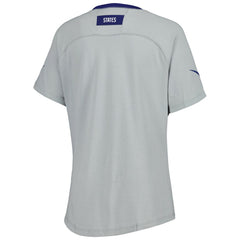 USMNT Women's Travel Raglan T-Shirt Gray - Nike discount