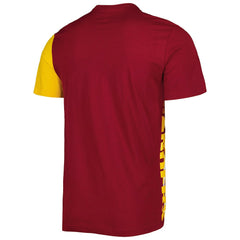 Washington Commanders Starter Extreme Defender T-Shirt - Burgundy T-shirts