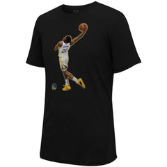 Andrew Wiggins Golden State Warriors Stadium Essentials Unisex Bobblehead Night T-Shirt Black outlet
