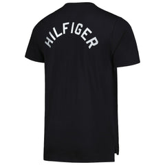 Las Vegas Raiders Tommy Hilfiger Liam T-Shirt - Black T-shirts