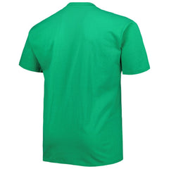 San Francisco Giants Big & Tall Celtic T-Shirt - Kelly Green T-shirts