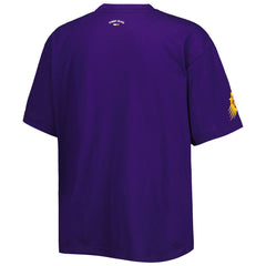 Phoenix Suns Tommy Jeans Women's Bianca T-Shirt Purple