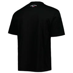 Brooklyn Nets Tommy Jeans Tim Backboard T-Shirt Black