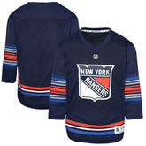 New York Rangers Youth Alternate Replica Jersey - Navy | US 5281552