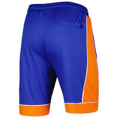 Denver Broncos Starter Throwback Fan Favorite Shorts - Royal Shorts