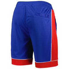 New England Patriots Starter Throwback Fan Favorite Shorts - Navy Shorts