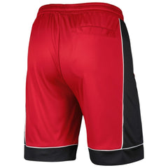 Arizona Cardinals Starter Fan Favorite Shorts - Cardinal Shorts