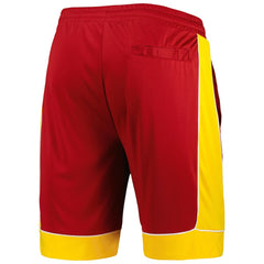 Washington Commanders Starter Fan Favorite Shorts - Burgundy Shorts