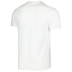Tottenham Hotspur Graffiti T-Shirt White