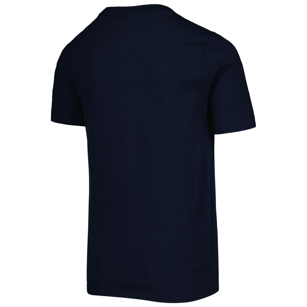 New Orleans Pelicans Youth Vs Block Essential T-Shirt Navy - Nike