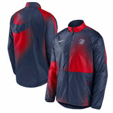 Paris Saint-Germain 2023 Academy AWF Raglan Full-Zip Jacket Navy - Nike sale