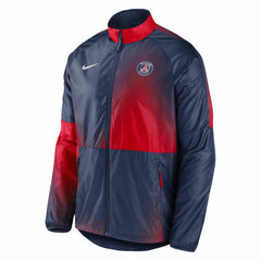 Paris Saint-Germain 2023 Academy AWF Raglan Full-Zip Jacket Navy - Nike sale